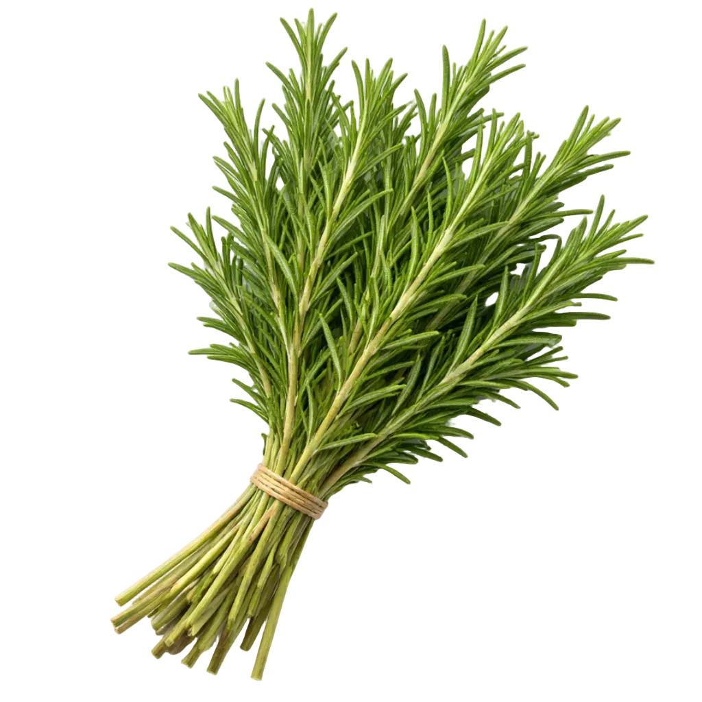 Plugs - Rosmarin - 12 Stk. our greenery