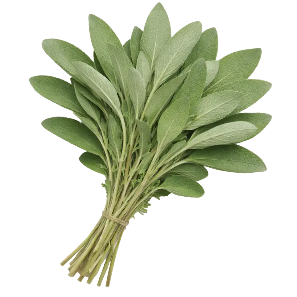 Plugs - Salbei - 12 Stk. our greenery