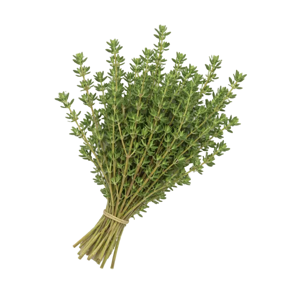 Plugs - Thymian - 12 Stk. our greenery